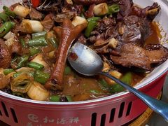 -和源祥·日照菜扛把子(万平口一店)