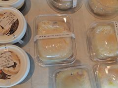 -烘焙町面包店(西四店)