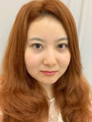 -黛蓝形象定制