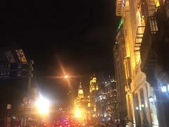 -罗斯福色戒酒吧(外滩店)