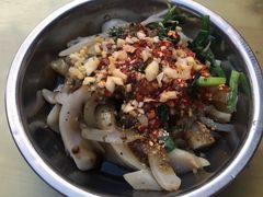 -88号小吃店·经典云南菜·地道纳西美食