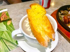 -大树餐厅(红旗街万达店)