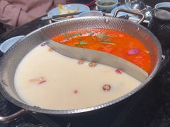 -捞王锅物料理(东百中心店)