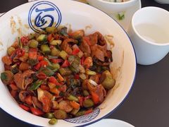 -炊江南·上海菜(国展华漕店)
