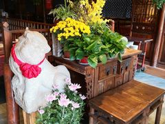 -玉桥餐厅(天坛店)