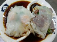 -银记肠粉店(新港西路店)
