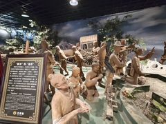-大槐树寻根祭祖园