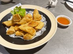 黄鱼响铃-佬太公海鸭·海鲜大排档(上海总店)