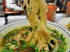 -临潼印象·特色陕菜