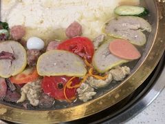 -刘壹席富顺荤豆花·自贡江湖菜(浅水半岛店)