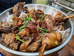 -李太婆鱼汤馆(古城路店)