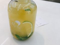 -喜茶(北京五棵松华熙店)