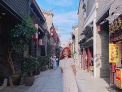 -东西巷