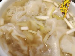 一记鱼翅净云吞-一记面馆(易发店)