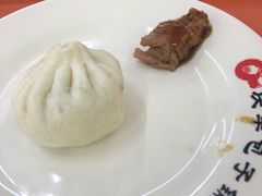 -庆丰包子铺(大红罗厂店)