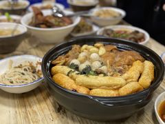 -西环肥仔螺蛳粉(总店)