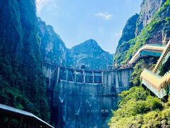 -龙庆峡风景区
