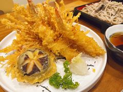 -越日本料理(新地假日广场店)