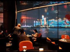 -君庭中餐厅(湘江豪生店)