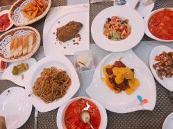 -友谊宫·宴会厅