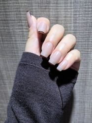 -1R日式轻奢美睫美甲翘睫