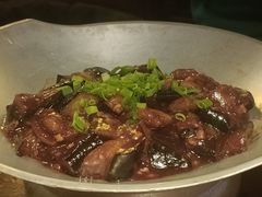 -绿茶餐厅(哈尔滨凯德店)