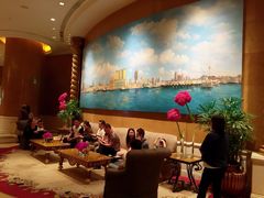 -澳门十六浦索菲特大酒店
