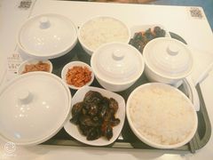 -百事佳烧鸭牛腩(上海虹桥站店)