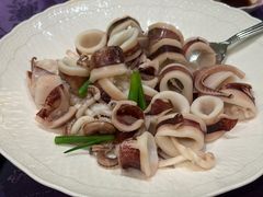 白灼小管-惠食佳·朱雀(东方商厦店)