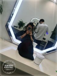 -悦·臻时美发沙龙