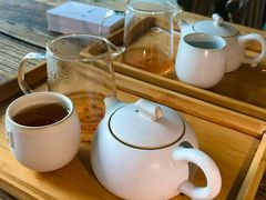 -瓦库茶馆17号(海汇港店)