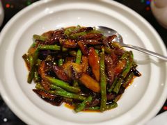 -上海1号私藏菜(静安店)