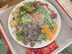 -安妮意大利餐厅(望京店)