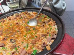 -将相和·海鲜蒸饺大连菜