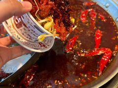 -纸盐河码头火锅(十八梯店)