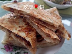 -三岔涧农家乐