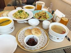 -海泰食府·新鲁菜·家宴(总部基地店)