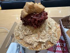 -劳顶笨咖啡(益华广场店)