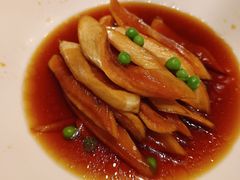 酱萝卜-阿毛饭店·宁波老字号(儿童公园旗舰店)