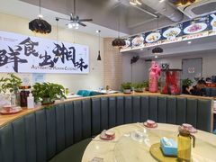 -福巷湘食小馆·猛火现炒(上海首店)