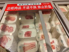 -玫瑰花园自助烤肉(顺义鑫海韵通店)