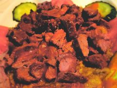 -Pasha帕夏土耳其餐厅(南昌路店)