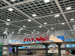 大堂-宜家·瑞典风味餐厅(北京西红门店)