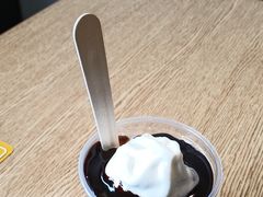 -麦当劳(科苑地铁站店)