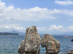 -大梅沙海滨公园