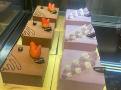 -PAPER STONE BAKERY(天环店)