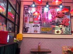 -港嘢茶檔(古北1699广场店)