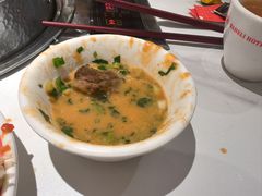 -八合里潮汕鲜牛肉火锅(深圳海岸城店)