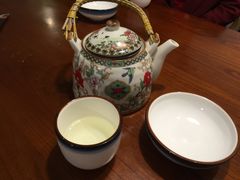 -云隐小厨·传统大理美食(复兴路店)