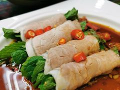 -昆虫窝子·特色云南菜(拓东路总店)